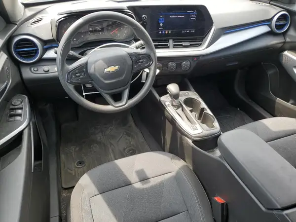 KL77LFE21RC198924 2024 CHEVROLET TRAX - Image 8
