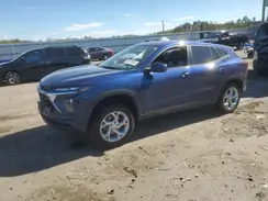 KL77LFE21RC203989 2024 CHEVROLET TRAX