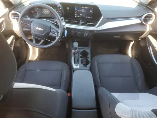 KL77LFE21RC203989 2024 CHEVROLET TRAX - Image 8