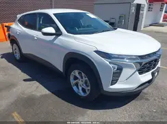KL77LFE21RC204818 2024 CHEVROLET TRAX