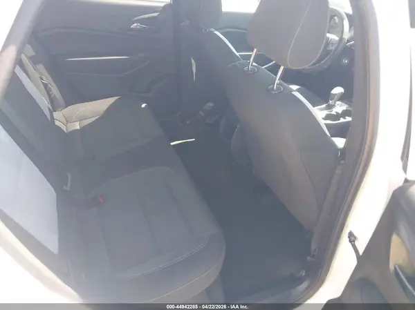 KL77LFE21RC204818 2024 CHEVROLET TRAX - Image 8