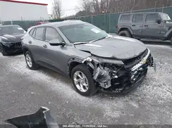 KL77LFE21RC205855 2024 CHEVROLET TRAX