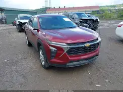 KL77LFE21RC205953 2024 CHEVROLET TRAX