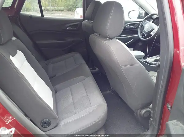 KL77LFE21RC205953 2024 CHEVROLET TRAX - Image 8