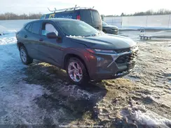 KL77LFE21RC209159 2024 CHEVROLET TRAX