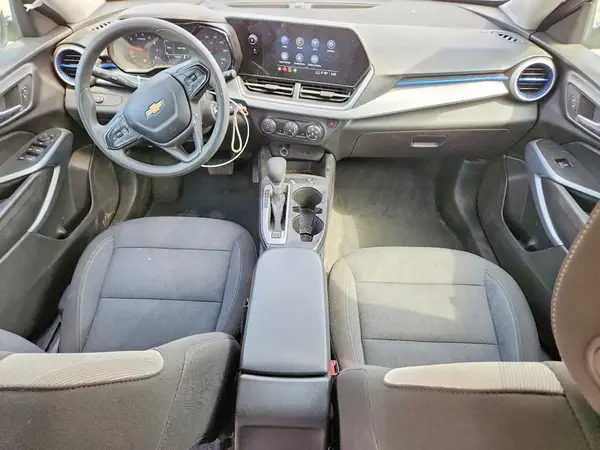 KL77LFE21RC211137 2024 CHEVROLET TRAX - Image 8