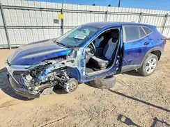 KL77LFE21RC211560 2024 CHEVROLET TRAX