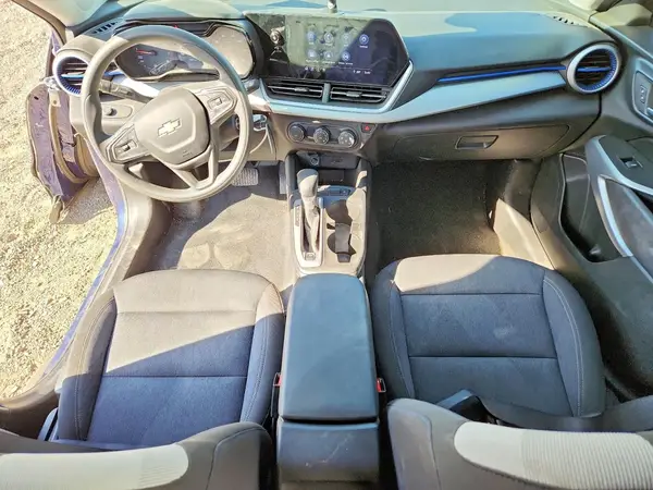 KL77LFE21RC211560 2024 CHEVROLET TRAX - Image 8