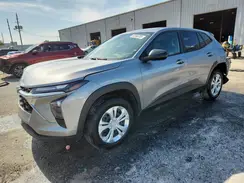 KL77LFE21RC211896 2024 CHEVROLET TRAX