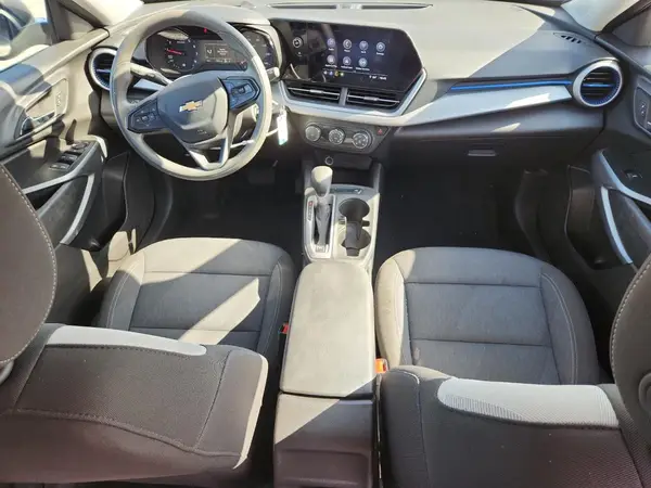 KL77LFE21RC211896 2024 CHEVROLET TRAX - Image 8