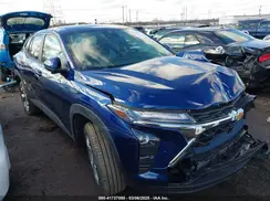 KL77LFE21RC215592 2024 CHEVROLET TRAX
