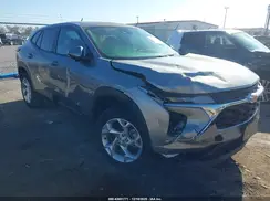 KL77LFE21RC219416 2024 CHEVROLET TRAX