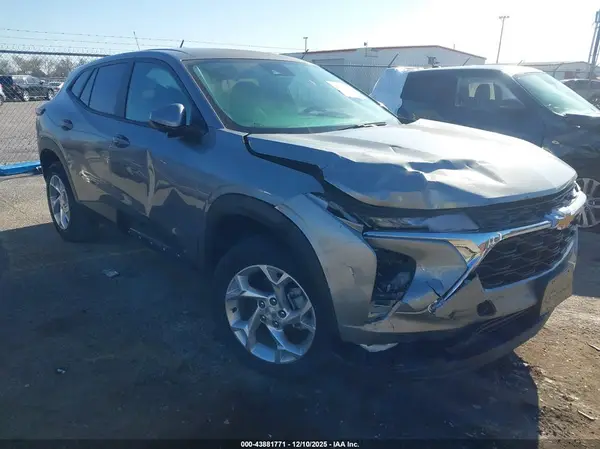 KL77LFE21RC219416 2024 CHEVROLET TRAX - Image 1