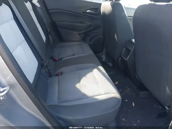 KL77LFE21RC219416 2024 CHEVROLET TRAX - Image 8