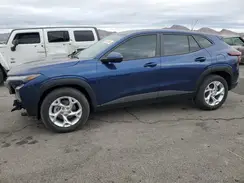 KL77LFE21RC220002 2024 CHEVROLET TRAX
