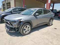 KL77LFE21RC220209 2024 CHEVROLET TRAX