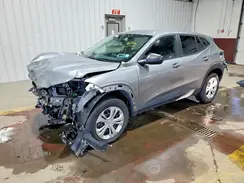 KL77LFE21RC221974 2024 CHEVROLET TRAX