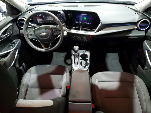 KL77LFE21RC221974 2024 CHEVROLET TRAX - Image 8