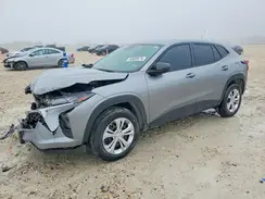 KL77LFE21RC223501 2024 CHEVROLET TRAX