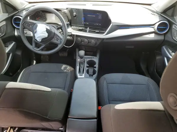 KL77LFE21RC223501 2024 CHEVROLET TRAX - Image 8