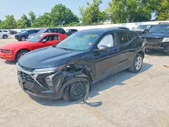 KL77LFE21RC231033 2024 CHEVROLET TRAX