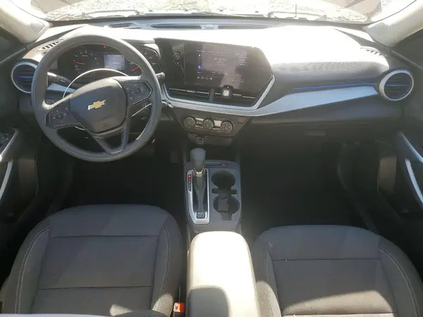 KL77LFE21RC244915 2024 CHEVROLET TRAX - Image 8