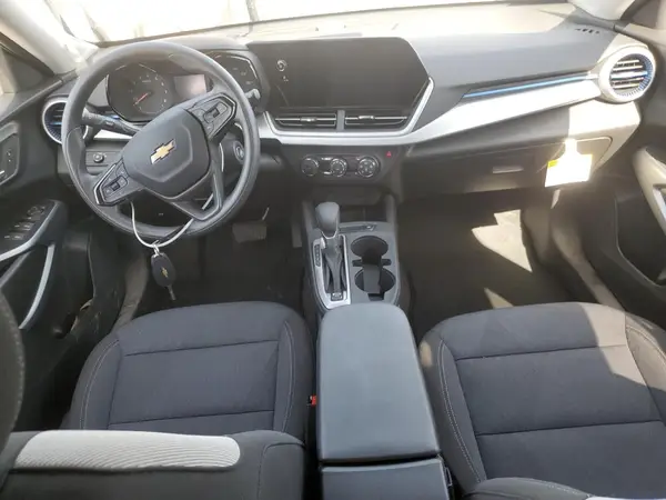 KL77LFE21RC246065 2024 CHEVROLET TRAX - Image 8