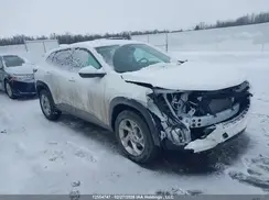 KL77LFE21SC333888 2025 CHEVROLET TRAX