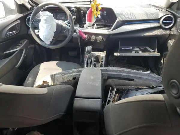 KL77LFE22RC004689 2024 CHEVROLET TRAX - Image 8