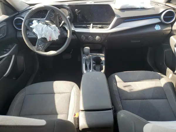 KL77LFE22RC007057 2024 CHEVROLET TRAX - Image 8