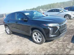 KL77LFE22RC020469 2024 CHEVROLET TRAX