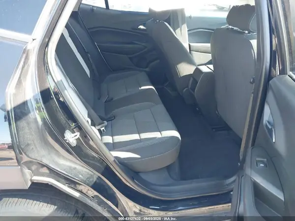 KL77LFE22RC020469 2024 CHEVROLET TRAX - Image 8
