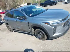 KL77LFE22RC020553 2024 CHEVROLET TRAX