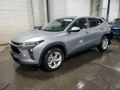 KL77LFE22RC021430 2024 CHEVROLET TRAX