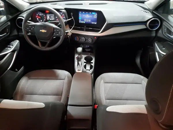 KL77LFE22RC021430 2024 CHEVROLET TRAX - Image 8