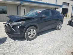 KL77LFE22RC025980 2024 CHEVROLET TRAX
