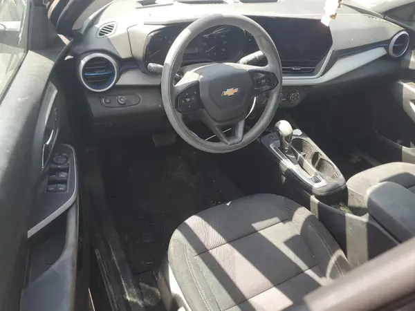 KL77LFE22RC025980 2024 CHEVROLET TRAX - Image 8