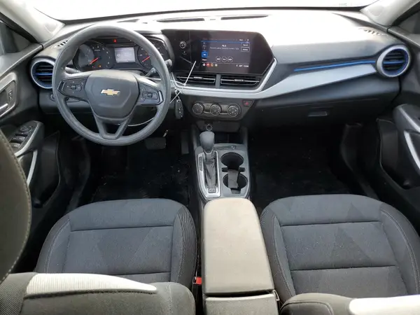 KL77LFE22RC026014 2024 CHEVROLET TRAX - Image 8