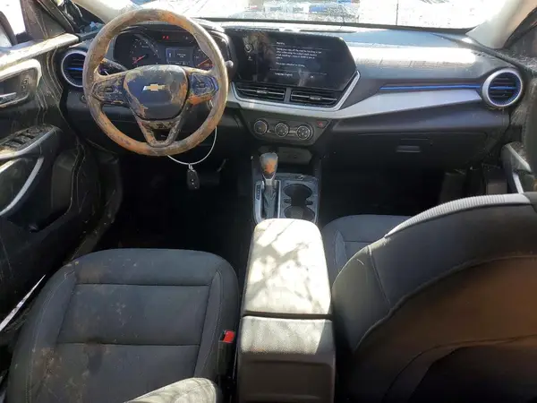 KL77LFE22RC026689 2024 CHEVROLET TRAX - Image 8