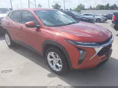 KL77LFE22RC032864 2024 CHEVROLET TRAX