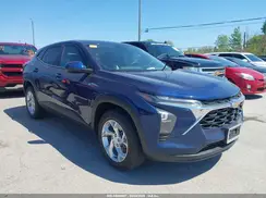 KL77LFE22RC033514 2024 CHEVROLET TRAX