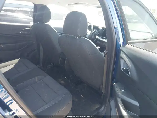 KL77LFE22RC033514 2024 CHEVROLET TRAX - Image 8