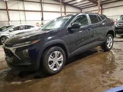 KL77LFE22RC033531 2024 CHEVROLET TRAX