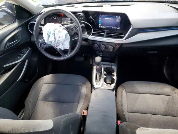 KL77LFE22RC037076 2024 CHEVROLET TRAX - Image 8