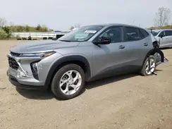 KL77LFE22RC041760 2024 CHEVROLET TRAX