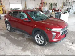 KL77LFE22RC043699 2024 CHEVROLET TRAX