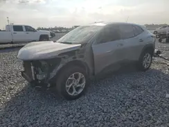 KL77LFE22RC045971 2024 CHEVROLET TRAX