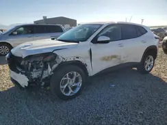 KL77LFE22RC049051 2024 CHEVROLET TRAX