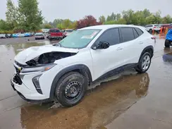 KL77LFE22RC051303 2024 CHEVROLET TRAX