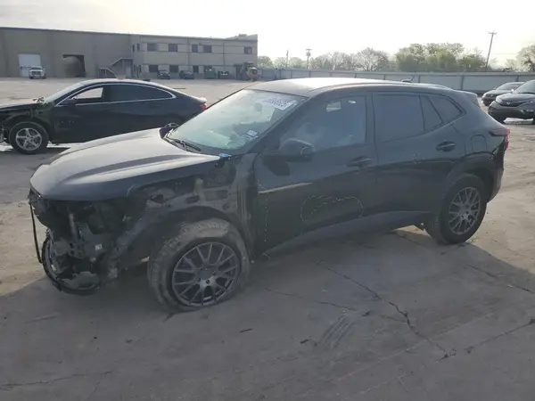 KL77LFE22RC054427 2024 CHEVROLET TRAX - Image 1